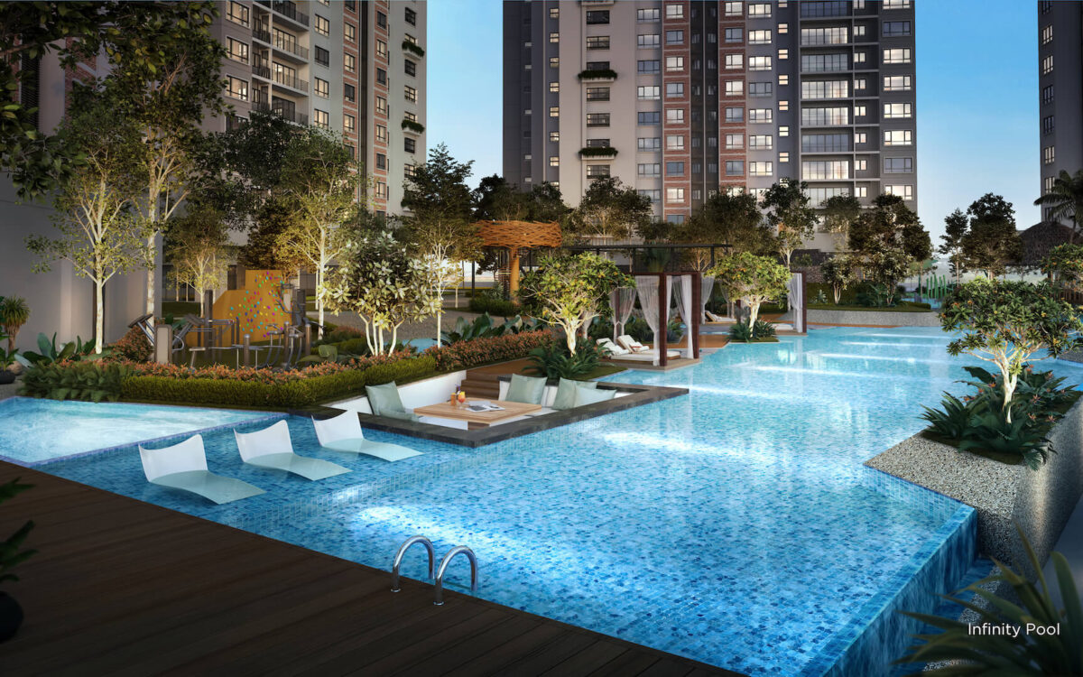 Gov’t Sets Up Strata Ownership Special Fund To Help Strata Property Owners